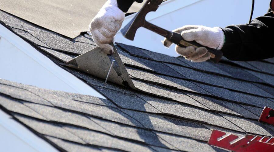 Professional Flat Roofing Installation in Columbia, NC
